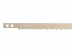 Bahco 51-21 Peg Tooth Hard Point Bowsaw Blade 21in