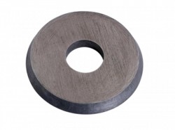 Bahco 625-ROUND Carbide Edged Scraper Blade