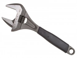 Bahco 9035 12\" Black Adjustable Wrench 300mm