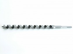 Bahco 9527-22-CA Long Combination Auger Bit 22mm