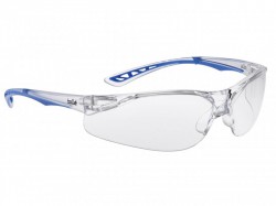 Bolle Safety ILUKA Safety Glasses - Clear