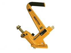 Bostitch MFN-201E Manual Ratchet Floor Nailer 50mm