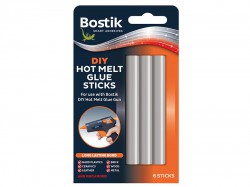 Bostik DIY All Purpose Glue Sticks