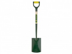 Bulldog Digging Spade With Soft Touch Handle 7101772890
