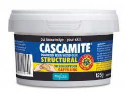 Cascamite Polymite Adhesive 125g Tub