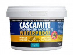 Cascamite Polymite Adhesive 220g Tub