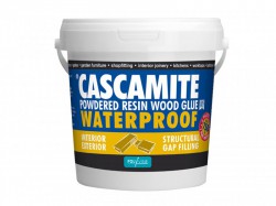 Cascamite Polymite Adhesive 500g Tub