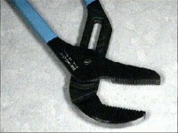 Waterpump, Multi & Slip Joint Pliers