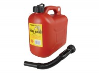 Petrol Cans