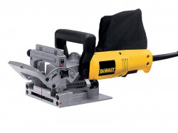 Dewalt DW682K Biscuit Jointer 600 Watt - 110v