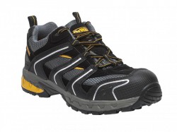 DeWalt Cutter Lightweight Safety Trainer UK 8 Euro 42