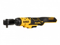 Dewalt DCF513N 18v XR 3/8in Open Head Ratchet - Body Only
