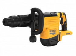 Dewalt DCH892N XR 54v FlexVolt SDS Max Chipping Hammer - Body Only