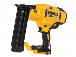 Dewalt DCN680N 18v Brushless XR 18 Gauge Brad Nailer - Body Only