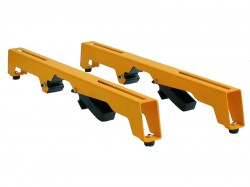 Dewalt DE7030 Extra Long Mounting Bracket