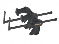 DeWalt DWS5026-XJ Plunge Saw Clamp For Guide Rail