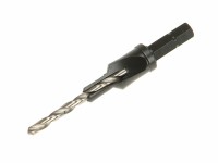 Plug Cutters & Screw Diggers