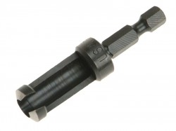 Disston 5594 Plug Cutter for No 6 screw