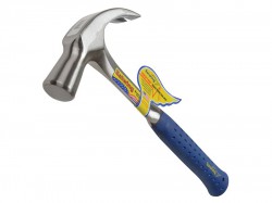 Estwing E3/28C 24oz Curved Claw Hammer - Vinyl Grip*