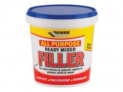 Everbuild All Purpose Ready Mixed Filler 1kg
