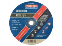 Cutting Disc