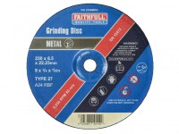 Grinding Disc