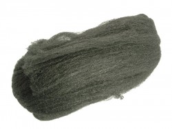 Faithfull  STEEL WOOL (450G) 0 FINE                    