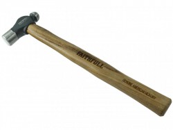 Faithfull Ball Pein Hammer 1.1/2lb