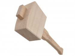 Faithfull Carpenters Mallet 4.1/2in