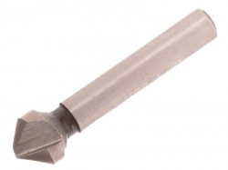 Faithfull High Speed Steel Countersink 1/2in