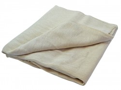 Faithfull Dust Sheet Cotton Twill 12ft X 9ft