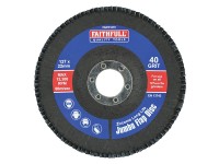 Flap Discs