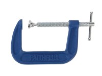 G Clamps