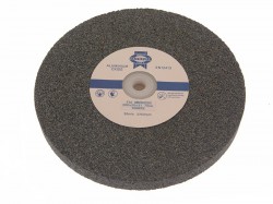 Faithfull General Purpose Grinding Wheel 150mm X 16mm Coarse Alox