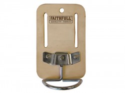 Faithfull FAIHH2 Swivel Hammer Holder