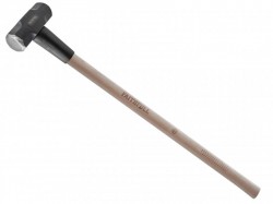 Faithfull Sledge Hammer FSC Hickory 4.54kg (10lb)