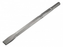 Faithfull Chisel 450mm Kango Shank (914119)