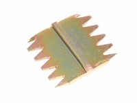 Bolster/Chisels