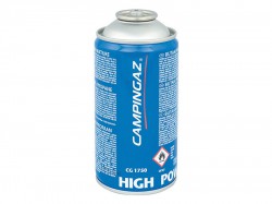 Camping Gaz 1750 Butane Propane Gas Cartridge 170G