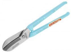 Gilbow G246 Curved Tinsnip 10in