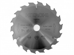 Hitachi TCT Circ Saw Blade 235 x 30 x 18t 752456