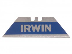 Irwin Bi Metal Knife Blades Pack of 5