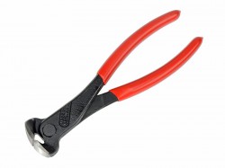 Knipex End Cutting Pliers 68 01 180