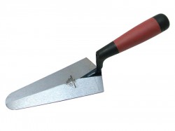 Marshalltown 7 X 3 3/8 Gauging Trowel - DuraSoft Hdl