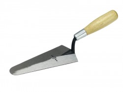 Marshalltown 7 X 3 3/8 Gauging Trowel