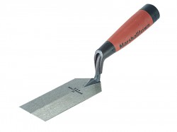 Marshalltown M52D 5 X 2 Margin Trowel - DuraSoft Hdl