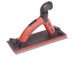 Marshalltown Vacuum Sander with 12\" Hose