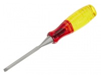 Chisels - Bevel Edge