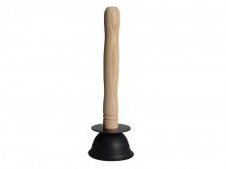 Monument 1457Q Medium Force Cup - Plunger