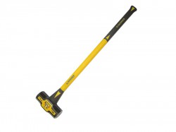 Roughneck Sledge Hammer 14 lb Fibreglass Handle